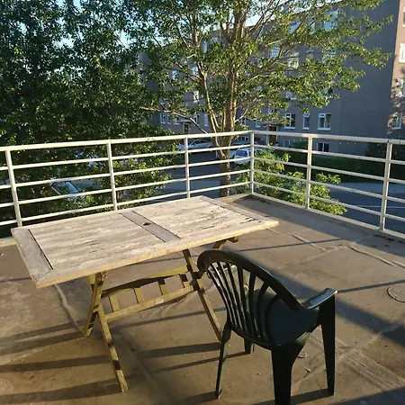 בית הארחה Alba 2*
