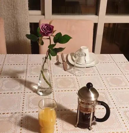 Alba בית הארחה רייקיאוויק