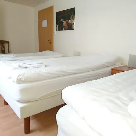 Guest house Alba 2*