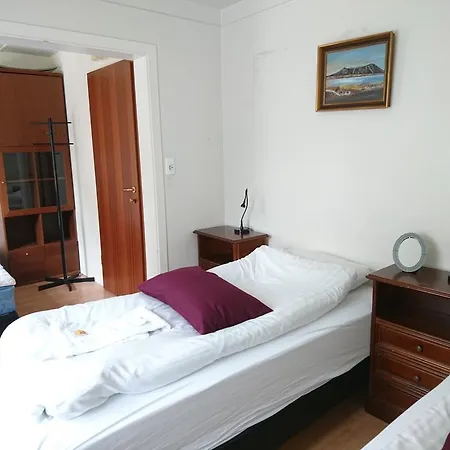 Guest house Alba 2*