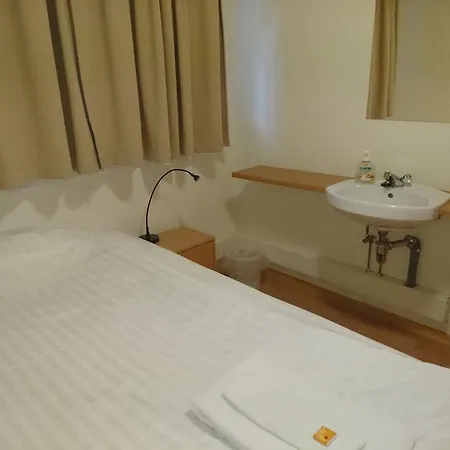 Guest house Alba 2*