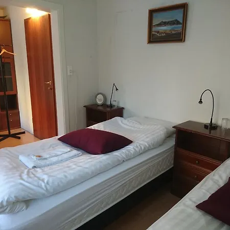 Alba Reykjavik