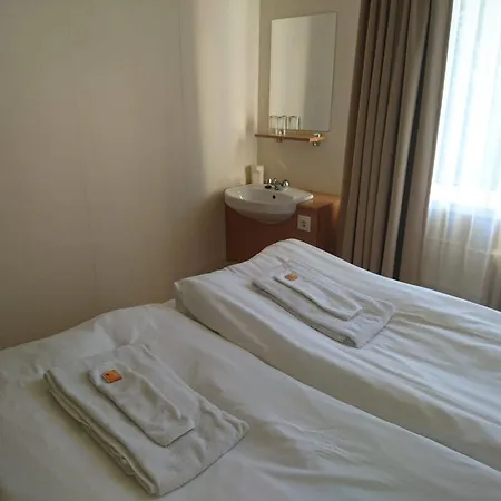 Alba Guest house Reykjavik