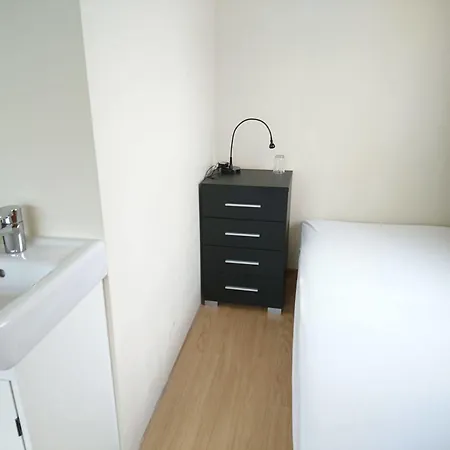 Guest house Alba