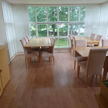 Guest house Alba 2*